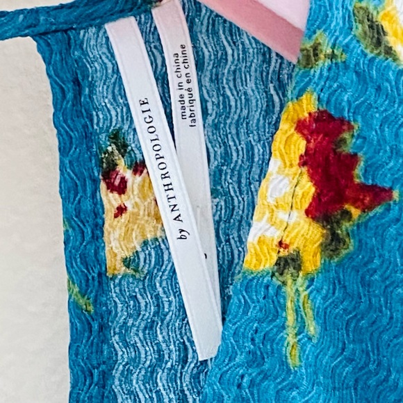 ANTHROPOLOGIE Dress - Picture 7 of 10